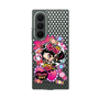 クリアケース［ アクビガール - キャンディーリボン ］