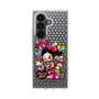 クリアケース［ アクビガール - プレゼントリボン ］