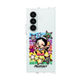 クリアケース［ アクビガール - スター ］