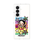 クリアケース［ アクビガール - スター ］