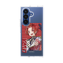 クリアケース［ いれいす - りうら - Red ］