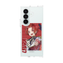 クリアケース［ いれいす - りうら - Red ］