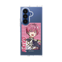 クリアケース［ いれいす - ないこ - Pink ］