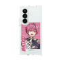 クリアケース［ いれいす - ないこ - Pink ］