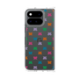 クリアケース［ jouetie - モノグラム - Color ］