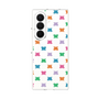 クリアケース［ jouetie - モノグラム - Color ］