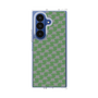 クリアケース［ jouetie - モノグラム - Green ］