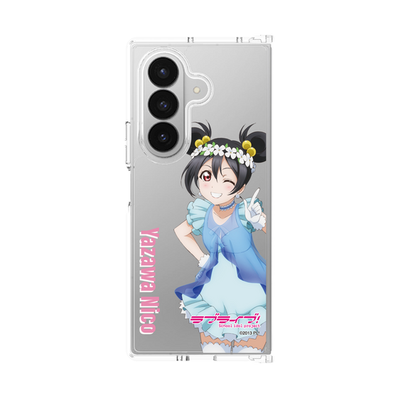 クリアケース［ ラブライブ！ - 矢澤 にこ - 衣装 ］