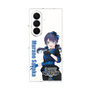 クリアケース［ ラブライブ！蓮ノ空女学院スクールアイドルクラブ - 村野 さやか - ユニット衣装 ］