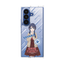 クリアケース［ ラブライブ！蓮ノ空女学院スクールアイドルクラブ - 村野 さやか - 制服 ］