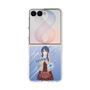 クリアケース［ ラブライブ！蓮ノ空女学院スクールアイドルクラブ - 村野 さやか - 制服 ］