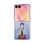 クリアケース［ ラブライブ！蓮ノ空女学院スクールアイドルクラブ - 村野 さやか - 制服 ］