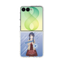 クリアケース［ ラブライブ！蓮ノ空女学院スクールアイドルクラブ - 村野 さやか - 制服 ］