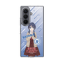 クリアケース［ ラブライブ！蓮ノ空女学院スクールアイドルクラブ - 村野 さやか - 制服 ］