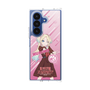 クリアケース［ ラブライブ！蓮ノ空女学院スクールアイドルクラブ - 大沢 瑠璃乃 - 制服 ］