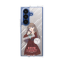 クリアケース［ ラブライブ！蓮ノ空女学院スクールアイドルクラブ - 藤島 慈 - 制服 ］