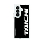 クリアケース［ TAICHI - TAICHI LOGO ］