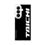 クリアケース［ TAICHI - TAICHI LOGO ］
