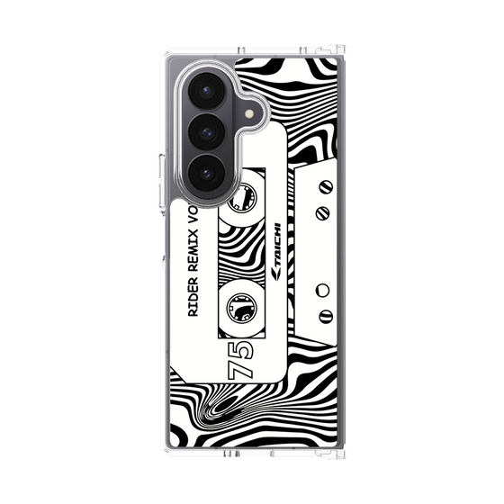 クリアケース［ TAICHI - CASSETTE TAPE ］