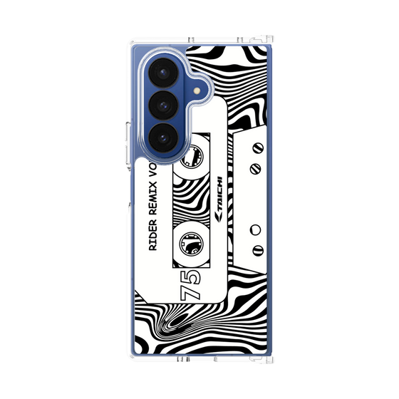 クリアケース［ TAICHI - CASSETTE TAPE ］