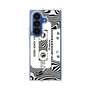 クリアケース［ TAICHI - CASSETTE TAPE ］