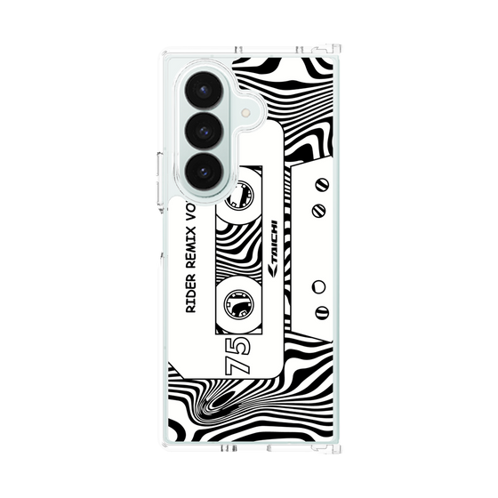 クリアケース［ TAICHI - CASSETTE TAPE ］