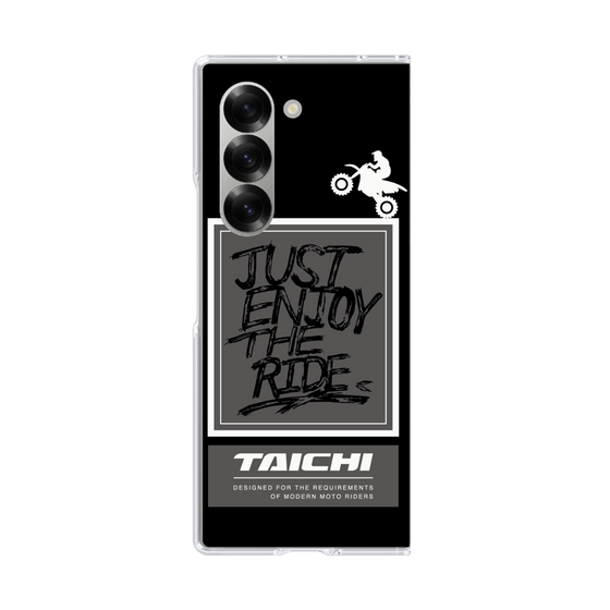 クリアケース［ TAICHI - Motocross ］