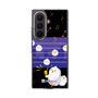 クリアケース［ ポケカラ-歌が大好きなポケ子 ］