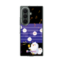 クリアケース［ ポケカラ-歌が大好きなポケ子 ］