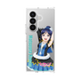 クリアケース［ ラブライブ！サンシャイン!! - 松浦 果南 ］