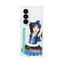 クリアケース［ ラブライブ！サンシャイン!! - 松浦 果南 ］