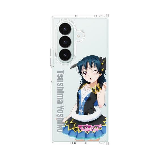 クリアケース［ ラブライブ！サンシャイン!! - 津島 善子 ］