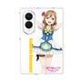 クリアケース［ ラブライブ！サンシャイン!! - 国木田 花丸 ］