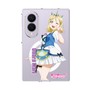 クリアケース［ ラブライブ！サンシャイン!! - 小原 鞠莉 ］