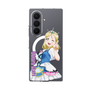 クリアケース［ ラブライブ！サンシャイン!! - 小原 鞠莉 ］