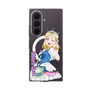 クリアケース［ ラブライブ！サンシャイン!! - 小原 鞠莉 ］