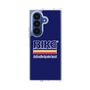 クリアケース［ BIKE ATHLETIC - ロゴ - Blue ］