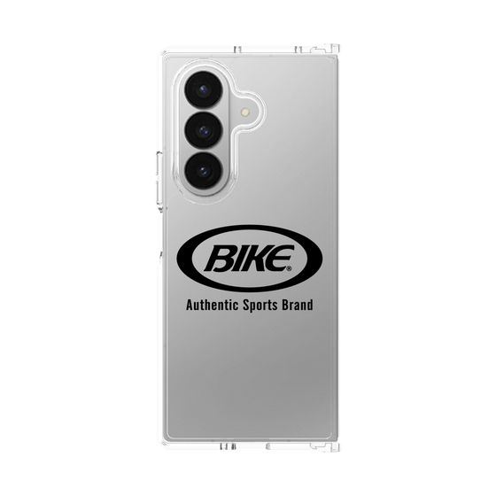 クリアケース［ BIKE ATHLETIC - Clear ］