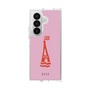 クリアケース［ ELLE - PARIS ］