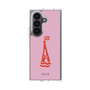 クリアケース［ ELLE - PARIS ］