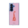 クリアケース［ ELLE - PARIS ］