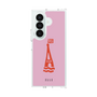 クリアケース［ ELLE - PARIS ］
