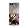 クリアケース［ 伊豆アニマルキングダム - アリクイ ］
