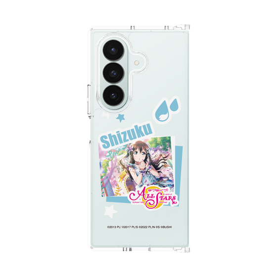 クリアケース［ ラブライブ！スクールアイドルフェスティバル ALL STARS - 桜坂しずく ］