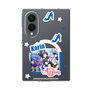 クリアケース［ ラブライブ！スクールアイドルフェスティバル ALL STARS - 朝香 果林 ］
