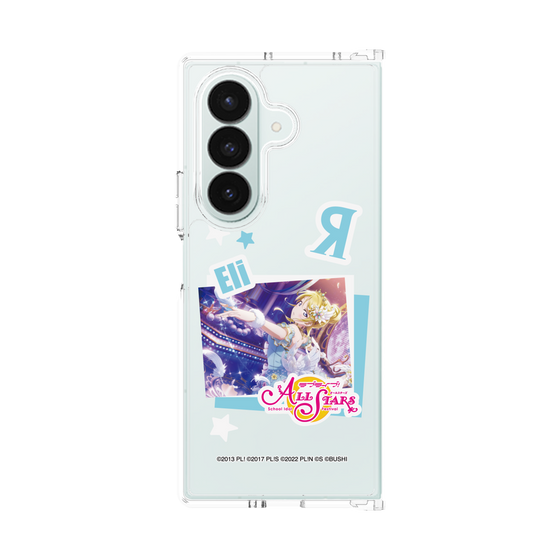 クリアケース［ ラブライブ！スクールアイドルフェスティバル ALL STARS - 絢瀬 絵里 ］