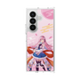 クリアケース［ 木乃華サクヤ​ - イラスト - Pink ］