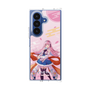 クリアケース［ 木乃華サクヤ​ - イラスト - Pink ］