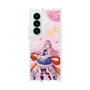 クリアケース［ 木乃華サクヤ​ - イラスト - Pink ］