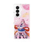 クリアケース［ 木乃華サクヤ​ - イラスト - Pink ］